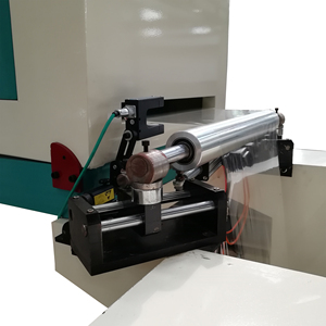 Neues Design hochwertige einfache Beschichtung maschine für bedruckte Klebeband Bopp Band beschichtung maschine Preis <span class=keywords><strong>Skotch</strong></span> Tape Klebe maschine - Product Image 2
