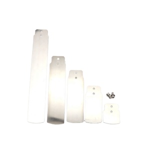 ZFS-25 Trắng chủ đề kết nối mái chèo chuyển đổi 125V 15A 250V 7.5A spdt 7.5A nước chuyển đổi dòng chảy - Product Image 5