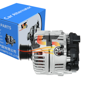 Alternador de coche EALVE076 12V 90A Alternador automático 439455 UD102156A 0124325013 0124325032 para Volkswagen Fox Crossfox Alternador - Product Image 1