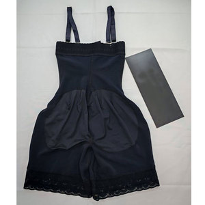 HOURGLASS <span class=keywords><strong>FAJA</strong></span> WASP WAIST Fajas Body de tela transpirable con patchwork para mujer, efecto adelgazante y moldeador de busto - Product Image 6