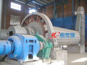 छोटी निरंतर प्रयोगशाला बॉल मिल खनन के लिए छोटी निरंतर प्रयोगशाला बॉल मिल प्रयोगशाला उपकरण - Product Image 4