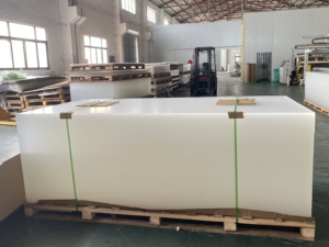 1Mm 1.5Mm 3Mm Tùy Chỉnh Chất Lượng Cao Bán Sỉ Plexlglass Cắt Laser Tấm Acrylic PMMA Tấm Acrylic Cho Bán - Product Image 6