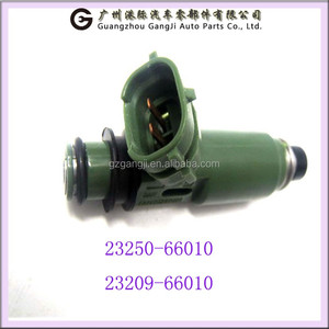 Les Pièces D'auto Boutique 23250-66010 23209-66010 D'injecteur de Carburant de voiture pour Toyota Land Cruiser - Product Image 3
