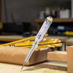 Tournevis électrique de type clip pour stylo, modèle domestique XZD-6128, vente en gros d'usine AOGE, fabriqué en Chine - Product Image 3