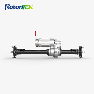 <span class=keywords><strong>Motor</strong></span> de CC sin Escobillas, <span class=keywords><strong>Motor</strong></span> de Cubo, Construcción con Imán Permanente, Ventilador, Scooter, Barco, Carro de <span class=keywords><strong>Golf</strong></span>, Accionamiento de Eje, Conmutación - Product Image 5