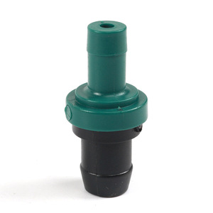 Vanne de contrôle PCV 18118-58B00 pour Suzuki Alto, vanne d'échappement unidirectionnelle, pièce de rechange - Product Image 2