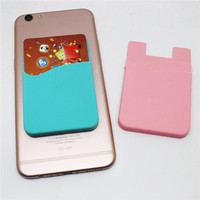 Funda de Silicona Antigolpes para Teléfono con Tarjetero y Función de Cartera para iPhone 13, Diseño de Pintura al Óleo, Adhesivo 3M