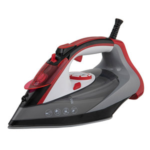 Fer à repasser Aifa en céramique 2200 2400 2600 2800 Watts fer à repasser Boost de vapeur avec anti-<span class=keywords><strong>calc</strong></span> anti-goutte autonettoyant - Product Image 2