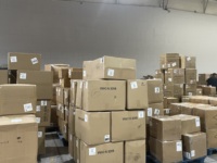 Transitaire maritime multimodal porte-à-porte Chine-USA DDP – Le moins cher et le plus rapide avec support 24/7 et assurance, emballage personnalisé