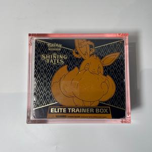 Exhibidor Magnético Acrílico de Venta Caliente con Logotipo Personalizado en Color, Estilo Moderno, Resistente a los Rayos UV, Fácil de Montar, para Uso en Comercios Minoristas - Product Image 1