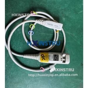 หัววัดออสซิลโลสโคป Agilent 1169A Keysight 12GHz InfiniiMax พร้อมคู่มือและกระเป๋าแบบนิ่ม H - Product Image 1
