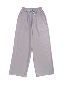 เสื้อผ้าผู้หญิงเวียดนามระบายอากาศกางเกงขากว้างปกติระบายอากาศโพลีเอสเตอร์100% ยาวเต็มรูปแบบ - Product Image 5