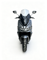 Grosir Pabrik Sepeda Motor Listrik Sport Maxi 1000W 2000W Kaca Depan Bodi Aerodinamis Peredam Kejut Ganda Skuter Lithium Kapasitas Besar