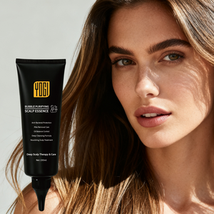 Après-shampoing Naturel Marque Blanche Soin <span class=keywords><strong>Anti</strong></span>-acariens du Cuir Chevelu Essence Moussante Quotidienne - Product Image 4