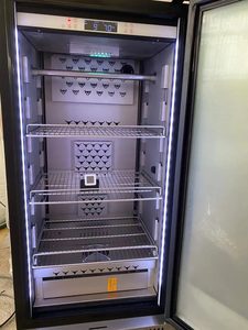 Armoire de maturation de luxe à économie d'énergie pour bœuf, réfrigérateur de maturation à sec - Product Image 5