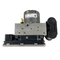 Tmairsus Brand New Portable Car 1673209005 Pompe à compresseur à suspension pneumatique pour W167