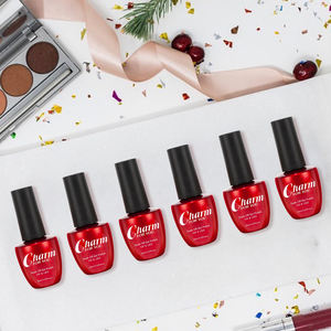 Charme Pour Vous 180 Couleurs <span class=keywords><strong>Vernis</strong></span> À Ongles Manucure pour Ongles <span class=keywords><strong>Semi</strong></span> <span class=keywords><strong>Permanent</strong></span> Manteau Supérieur UV Gel <span class=keywords><strong>Vernis</strong></span> Tremper Off Nail Art Gel Polonais - Product Image 2