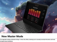 Nouveau modèle 2025 – PC portable gaming Intel Omen 16 (i7-14650HX/i9-14900HX) avec RTX 5060/RTX 5070, 16 Go/32 Go RAM, SSD 1 To, écran QHD 16 pouces 240 Hz, Windows 11 – Idéal pour l'eSport
