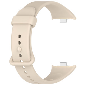 Correa de reloj Win-Win, silicona duradera, suave, resistente al sudor, compatible con <span class=keywords><strong>Xiaomi</strong></span> Smart Band 8 <span class=keywords><strong>Pro</strong></span> - Product Image 6