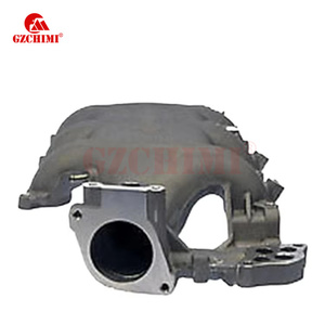 Colector de Admisión para <span class=keywords><strong>CHEVROLET</strong></span> <span class=keywords><strong>LUMINA</strong></span> APV VENTURE <span class=keywords><strong>1999</strong></span> 3.4L 6 Cilindros, Parte Superior del Motor, OE 2450664 24508396 - Product Image 3