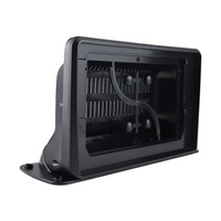 Radio Fascia Universal untuk 10.1 Inci Double Din Audio Android Player Kit Dudukan Dasbor Navigasi GPS Bingkai Panel DVD Stereo Bezel