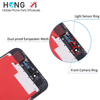 Lcd pour iphone 8 Lcd Original pour iphone 8 Affichage pour iphone 8 Remplacement d'écran