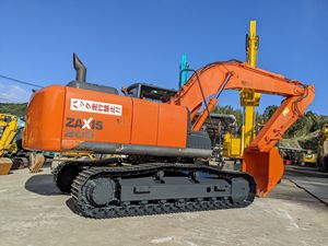 Miniexcavadora japonesa de segunda mano, precio razonable, pequeña y resistente, maquinaria usada - Product Image 3