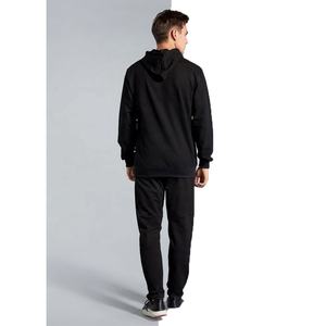 Мужской спортивный костюм с капюшоном - Product Image 2