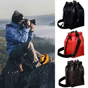 Free Sample <b>Big</b> Capacity Waterproof Camera <b>Bag</b> Single Shoulders Video Backpack Rain Cover - Product Image 2