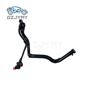 2760182300 A2760182300 奔驰X166 W222 GL S级M276发动机通气管高品质 - Product Image 2