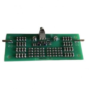 โรงงานผลิตแผงควบคุม 3BHE009319R0001 UNS2881B-P V1 - Product Image 1