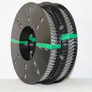 15-9 R Clips pour sceller les matériaux d'emballage de l'industrie alimentaire - Product Image 6