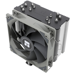 Enfriador de Aire para CPU Thermalright TL BA 120 con 6 Tubos de Calor para LGA1700 1200 y AM5 AM4, el TL BA 120 es una Anomalía de Rendimiento - Product Image 5