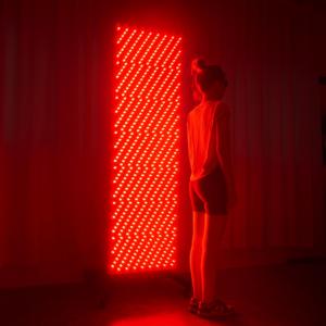 Mdl mdsap xác nhận saidi đầy đủ cơ thể sử dụng Led Red Light Therapy panel 8 wevelengths chăm sóc sức khỏe hồng ngoại Red Light Therapy Panel - Product Image 3