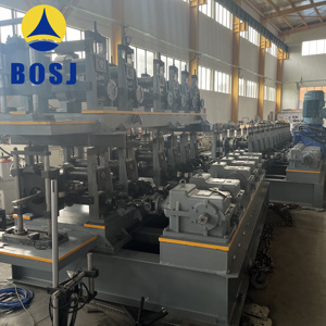 Siêu thị giá Bài Làm Máy Pallet giá thẳng đứng cuộn tạo thành máy - Product Image 6