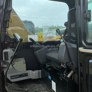 Excavatrice CAT 307E2 d'occasion économique : Meilleure offre pour les entreprises en démarrage - Product Image 4