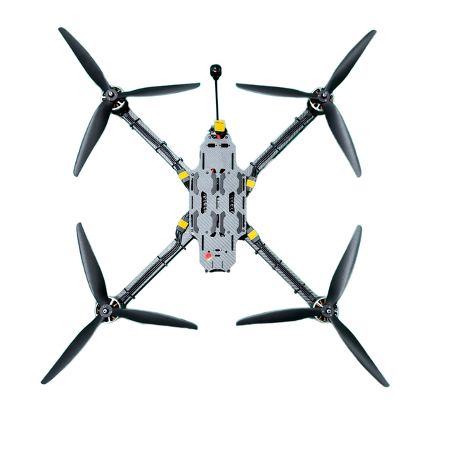 13 15 18 Inch FPV Drone Professional 4k Drone With Camera GPS and Accessories RC Model Airplane UAV Agricultural Drones