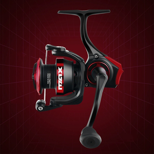 Abu Garcia 2025 bmax SX 4 + 1BB 5.2:1/6. Tốc độ 2:1 tỷ lệ sợi Carbon chính khung hợp kim nhôm dòng spool quay Reel - Product Image 6