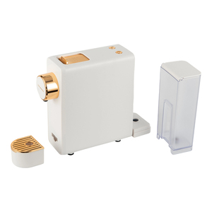 Macchina da Caffè per Capsule NES Mini Macchina per Espresso <span class=keywords><strong>Italiano</strong></span> Facile da Usare per Bar e Ristoranti - Product Image 1