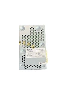 <span class=keywords><strong>Amplificateur</strong></span> OEM <span class=keywords><strong>Pioneer</strong></span> 86280-60741 OLIVER pour Toyota Land Cruiser Prado - Product Image 1