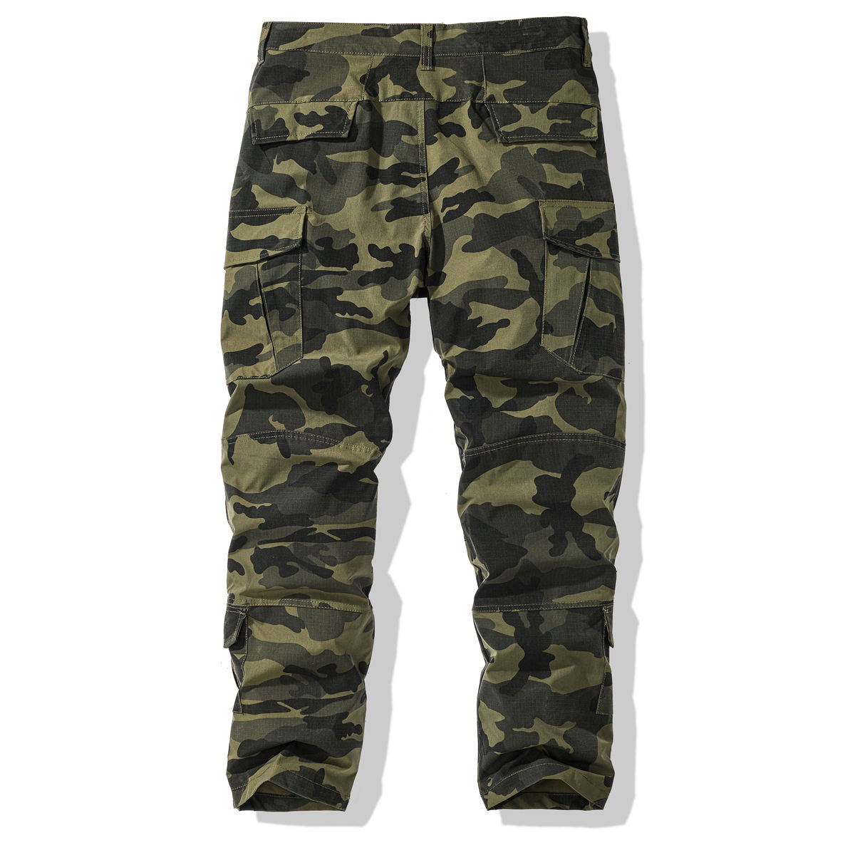 กองทัพสีเขียว