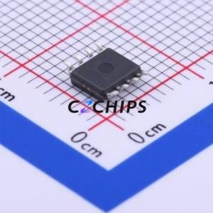 Bomba de carga PMIC con chip IC de circuito integrado MAX660MX/NOPB, original y nueva - Product Image 2