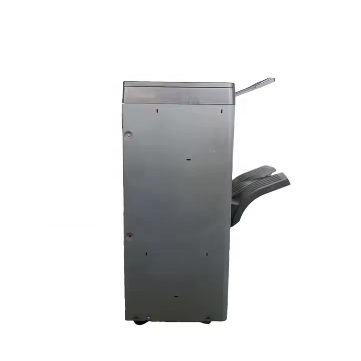 FS-532 Original Used Stapling Finisher for Konica Minolta Press C3070 ...