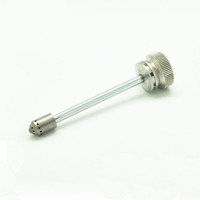 Service de fraisage CNC sur mesure pour pièces en aluminium, acier inoxydable, laiton, automobile, usinage CNC