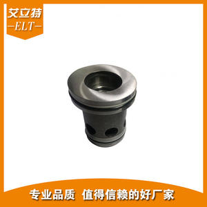 Fabricant de vannes hydrauliques pour excavatrices Sany Heavy Industry, vente en gros, réductions importantes pour les grandes quantités, vanne de sécurité principale - Product Image 2