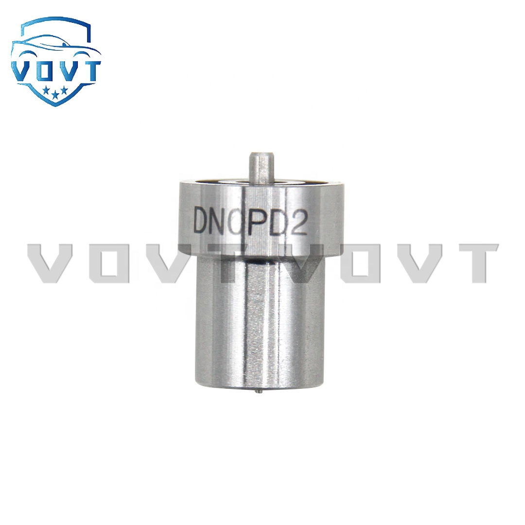Good Price Fuel Injector Nozzle DN0PD2 Diesel Fuel Injector Nozzle for Auto Parts