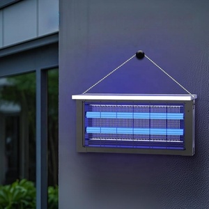 Được thiết kế tốt treo tường hộ gia đình bay và muỗi Kẻ Giết người với nhiều tùy chọn in ấn - Product Image 1