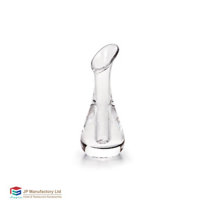 Không thể phá vỡ trong suốt Acrylic PC mini <span class=keywords><strong>Vase</strong></span> cho Bảng trang trí lọ nhựa cho hoa hiển thị - Product Image 3