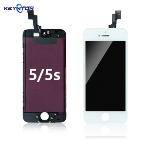 Ecran de téléphone portable pour <span class=keywords><strong>Iphone</strong></span> 5 Ecran Lcd pour <span class=keywords><strong>iphone</strong></span> <span class=keywords><strong>5S</strong></span> - Product Image 2