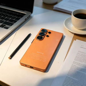 Promotion Smartphone S26 Ultra 5G Débloqué Original 16 Go + 1 To Double SIM Version Globale Expédition Sous <span class=keywords><strong>24</strong></span> Heures - Product Image 4